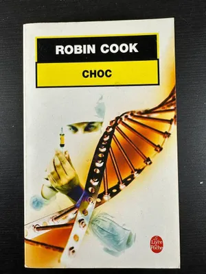 Image de Choc