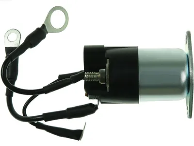 Obrázek produktu pro AS-PL SS0180S Elektromagnetický spínač pro startér/spouštěč