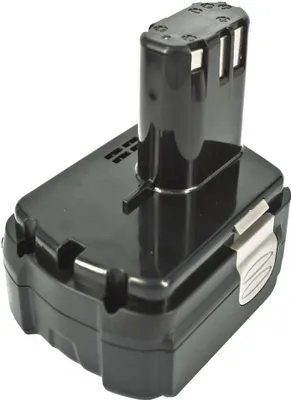 Obrázek produktu pro Baterie PowerSmart 2000mAh pro Hitachi WH 14DL, WH 14DM, WH 14DMB, WH 14DMK, BCL1415