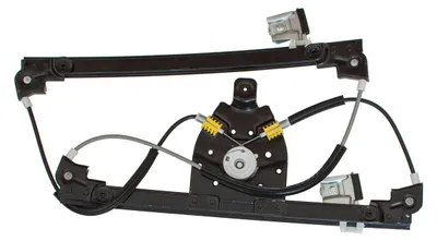 Produktbild von Peugeot 607 99-10 elektrischer Fensterheber OHNE MOTOR vorne rechts
