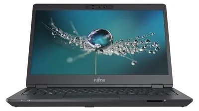 Image de Fujitsu Lifebook U7311 Core I5 1135G7 2.4Ghz
