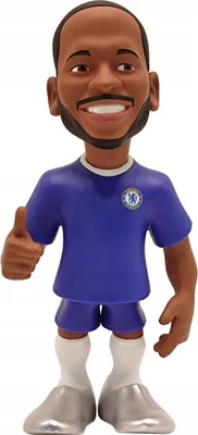 Produktbild von FC Chelsea Minix Figur Raheem Sterling 12 cm