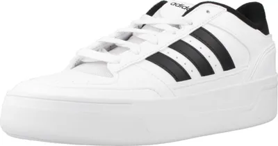 Produktbild von ADIDAS START BOLD W Weiß