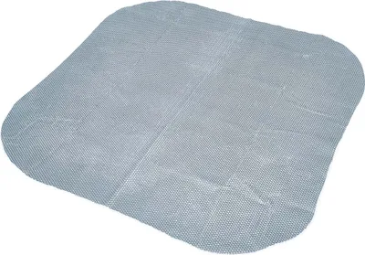 Produktbild von Bodenmatte für quadratische MSpa Whirlpools 6 Personen