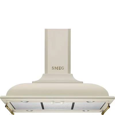 Immagine prodotto di Smeg KCI19POE, 820 m³/h, Canalizzazione, A, A, C, 65 dB