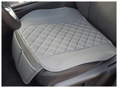 Obrázok produktu pre 1 poťah sedadla pre Land Rover Range Rover 2 v sivej farbe (OT409)