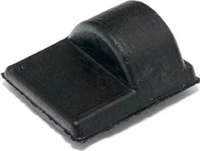 Produktbild von RMS Anschlaggummi Gummipuffer 26 x 22 x 12 mm kompatibel mit Vespa PX 80