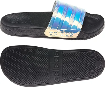 Produktbild von Adidas Adilette Shower Cblack/Irides/Cblack 38