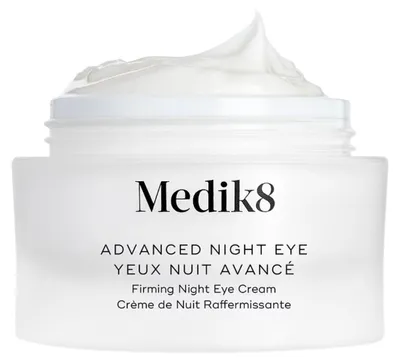 Immagine prodotto di Medik8 Crema notte avanzata per il contorno occhi