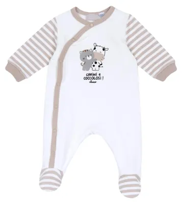 Produktbild von Chicco Baby - Jungen Strampler
