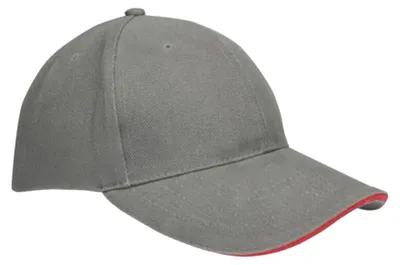 Obrázek produktu pro L-Merch - Čepice LT1086 (jednotná velikost) (šedá)