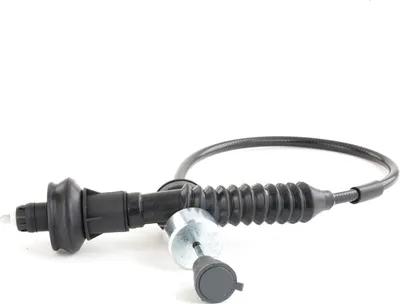 Produktbild von RIDEX 478S0014 Kupplungsseil Seilzug passend für PEUGEOT 206 Schrägheck (2A/C) Vorne 833/645mm