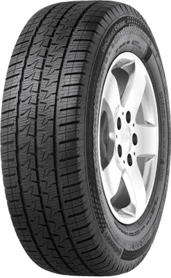 Produktbild von Continental Vancontact 4Season 215/65R16C 109T (106T)