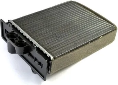 Produktbild von THERMOTEC D6X007TT Wärmetauscher Innenraumheizung Kühler für OPEL VECTRA B (36) VECTRA B Caravan (31) VECTRA B CC (38) für SAAB 9-5 Kombi (YS3E)