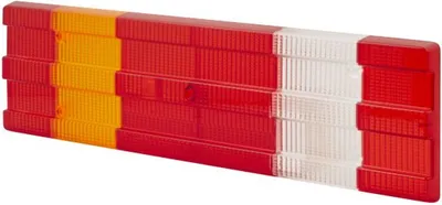 Produktbild von HELLA 9EL 134 296-041 Lichtscheibe, Heckleuchte