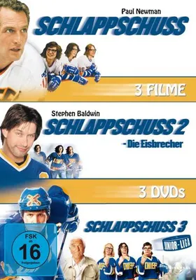 Produktbild von Schlappschuss 1-3