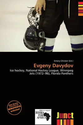 Produktbild von Evgeny Davydov