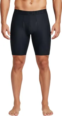 Produktbild von Under Armour Tech Herren Boxershorts 2er-Pack Set schwarz L