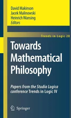 Obrázok produktu pre Towards Mathematical Philosophy