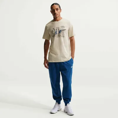 Image de T-shirt Nike Sportswear pour Homme