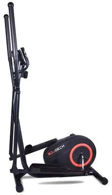 Obrázek produktu pro Eliptický trenažér - Domácí trenažér - Fitness trenažér - Magnetický odpor
