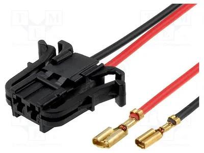 Produktbild von 4x Adapter für Lautsprecnschluss Lautsprecdapter 0