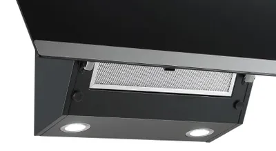 Produktbild von PKM S33-90 A+BTH, 538 m³/h, Abluft/Umluft, A, A, D, 64 dB