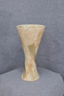 Zdjęcie produktu dla XXL Big Vase Design Medusa Antik Stil Blumen Vasen Pokal Deko Dekoration 0883