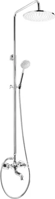 Obrázok produktu pre Shower head with bathtub faucet
