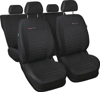 Produktbild von Auto Sitzbezüge Sitzbezug Schonbezüge Elegance