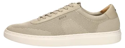 Image de Hugo Boss Kieran Tenn Sneakers Laag - Beige - Maat 42