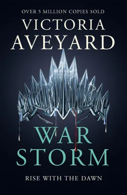 Produktbild von War Storm