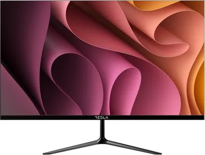 Produktbild von Tesla 27MC625BF, 68,6 cm (27"), 1920 x 1080 Pixel, Full HD, LED, 5 ms, Schwarz