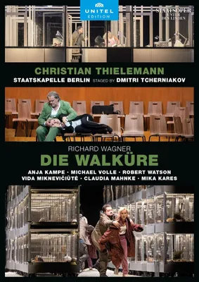 Immagine prodotto di Thielemann, C: Walküre