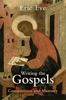 Obrázek produktu pro Writing the Gospels