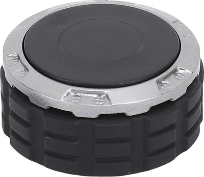 Imagen del producto de Control de volumen para pantalla, botón de radio, modelo 86128 AN010, interruptor de repuesto para Toyota Tundra 2022-2025, de 14 pulgadas