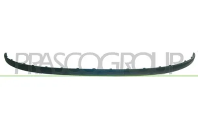 Produktbild von PRASCO Heckdiffusor FT1221255 Hinten für FIAT PANDA (169) 0,26kg
