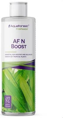 Zdjęcie produktu dla AquaForest N Boost 125ml