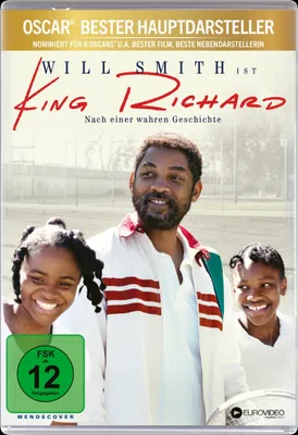 Produktbild von King Richard
