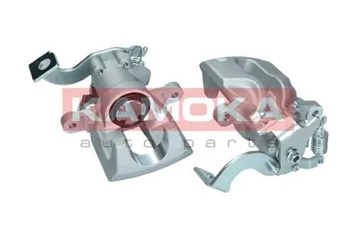 Produktbild von KAMOKA Bremssattel Hinten Rechts für TOYOTA AURIS (NRE15, ZZE15, ADE15, ZRE15, NDE15) Ø36mm JBC0427