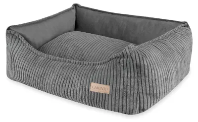 Obrázok produktu pre Ležadlo pre zvieratá Carinio Mili Coal S/M