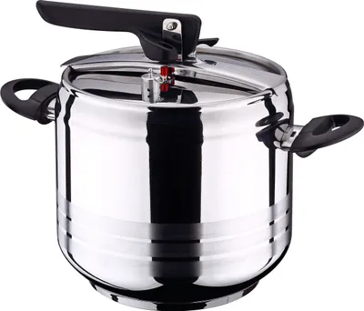 Produktbild von Schnellkochtopf 22 Cm