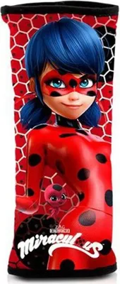 Obrázok produktu pre MIRACULOUS opasková podložka LADYB106 Polyester