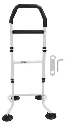 Produktbild von Chair Stand Assist Stand Up Assist Device No Punching Standing Aid Support Rail for Seniors and Pregnant Women