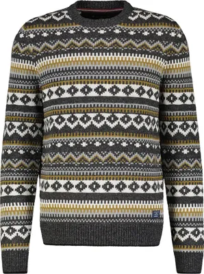 Produktbild von Lerros Strickpullover für Herren