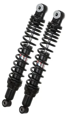 Zdjęcie produktu dla Amortyzator do Vespa GTS 250 ie z lat 2006–2011, marka YSS, model TB220-340P-02-88 – nowy