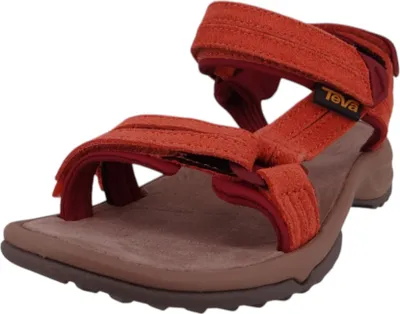 Produktbild von Teva Terra Fi Lite Suede Languostino Größe EU 36