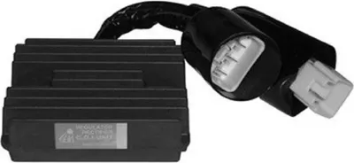 Immagine prodotto di Regolatore di tensione SGR trifase 5 cavi 12V per HONDA