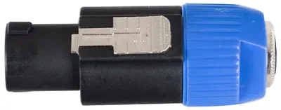 Obrázok produktu pre Proline adapter jack - speakon