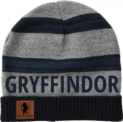 Produktbild von Wintermütze mit Motiv Harry Potter "Gryffindor", Größe, 54